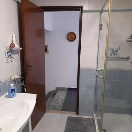 Apartament Casa Santina SantʼAntìoco