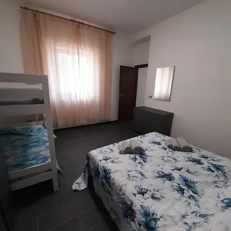 Casa Santina Apartament SantʼAntìoco