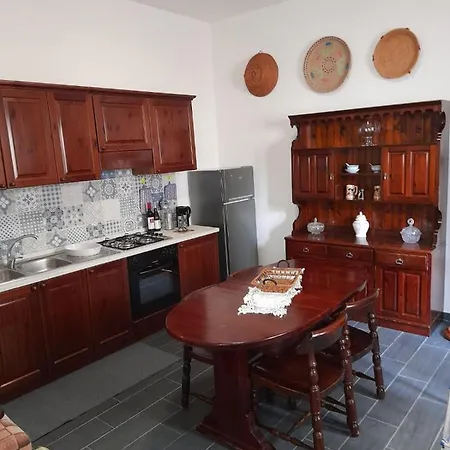 Casa Santina * Sant'Antioco