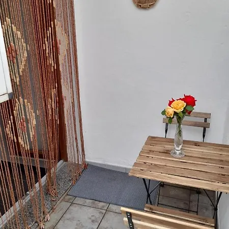 Casa Santina Apartment Sant'Antioco