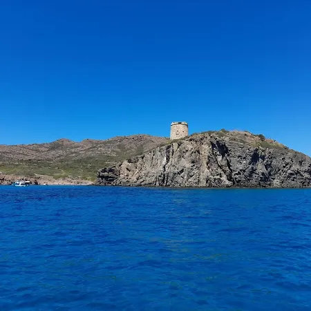 Casa Santina SantʼAntìoco
