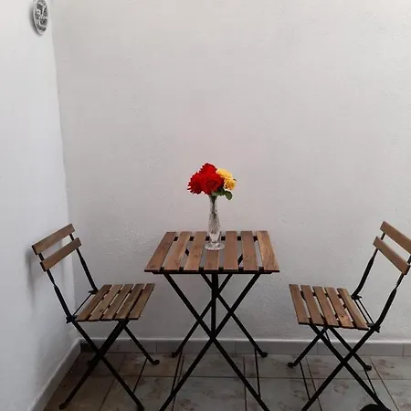Casa Santina * Sant'Antioco