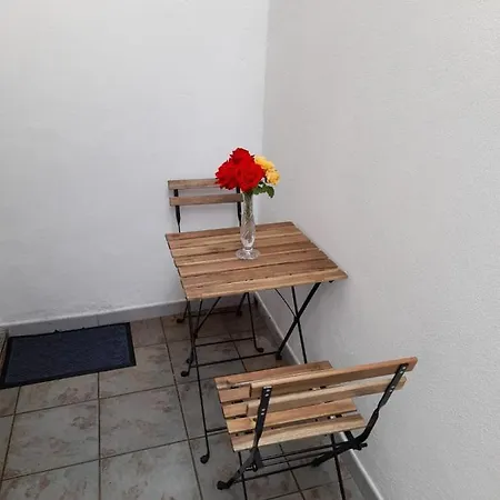 Casa Santina Apartament *