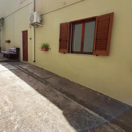 Apartament Casa Santina