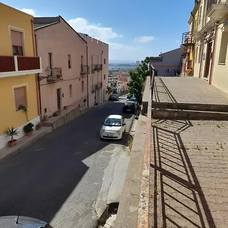 Casa Santina * SantʼAntìoco